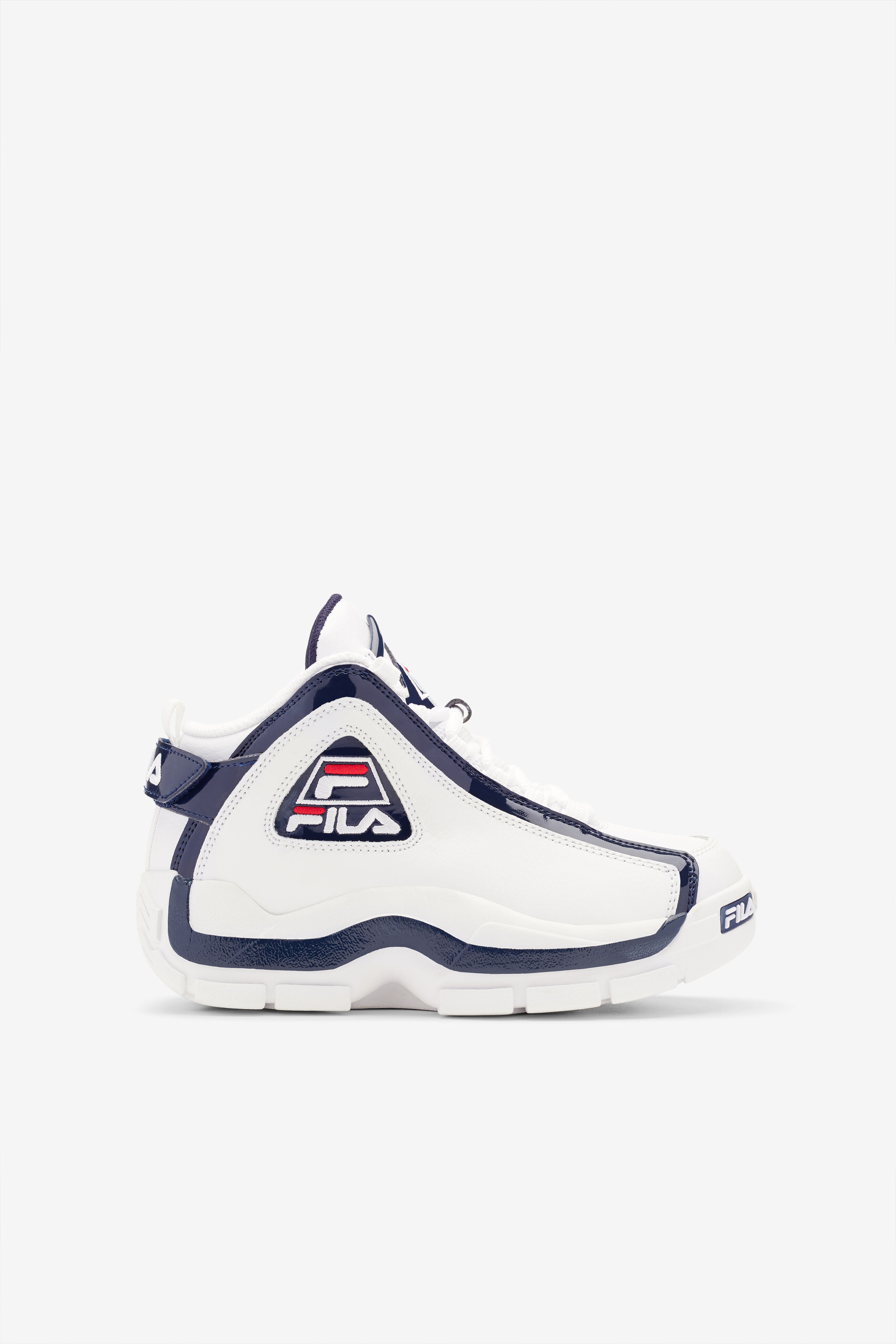 Grant Hill 2 Little Kids' Basketball Shoes | Fila 3BM01163